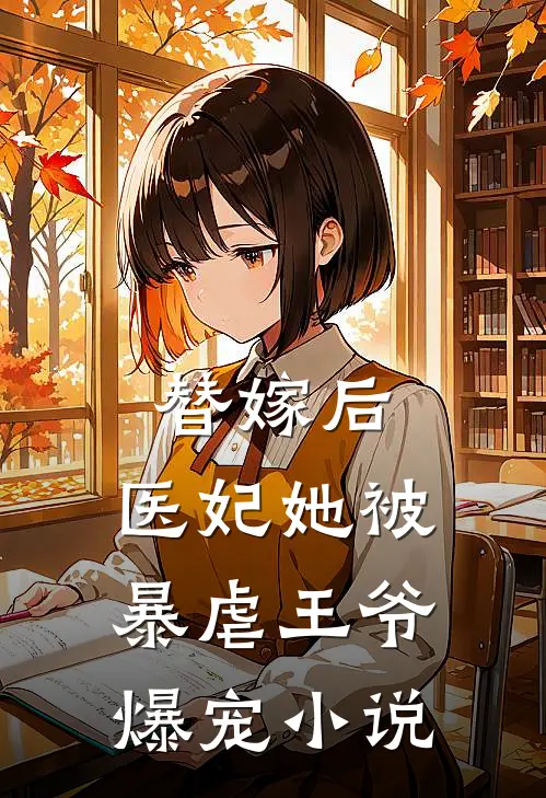 替嫁后,医妃她被暴虐王爷爆宠免费阅读