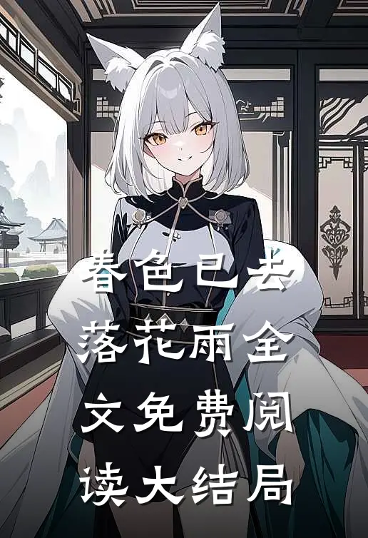 春色已去落花雨全文免费阅读大结局