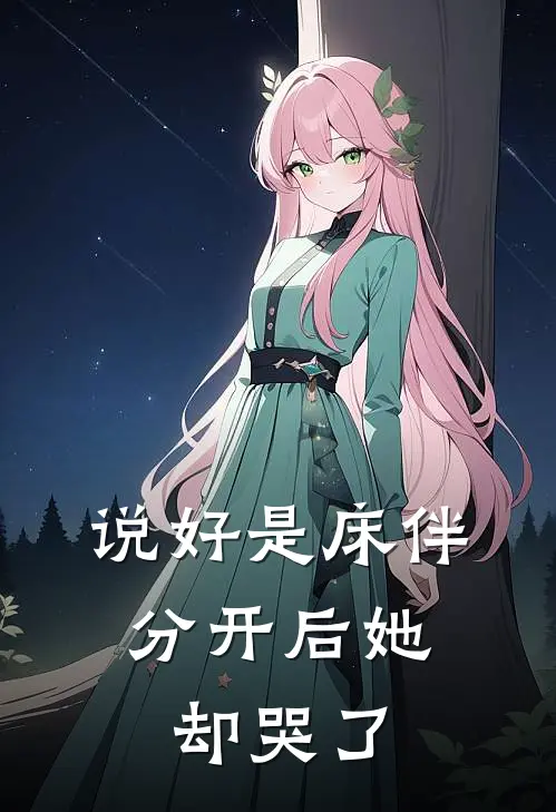 说好是床伴,分开后她却哭了