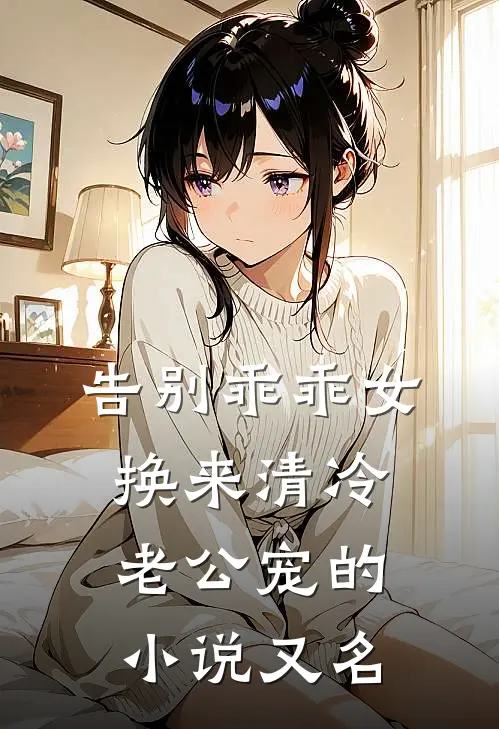 告别乖乖女换来清冷老公宠的小说又名