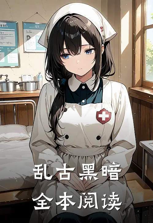 乱古黑暗全本阅读