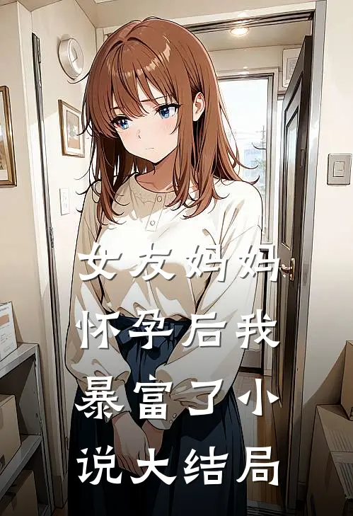 女友妈妈怀孕后我暴富了小说大结局