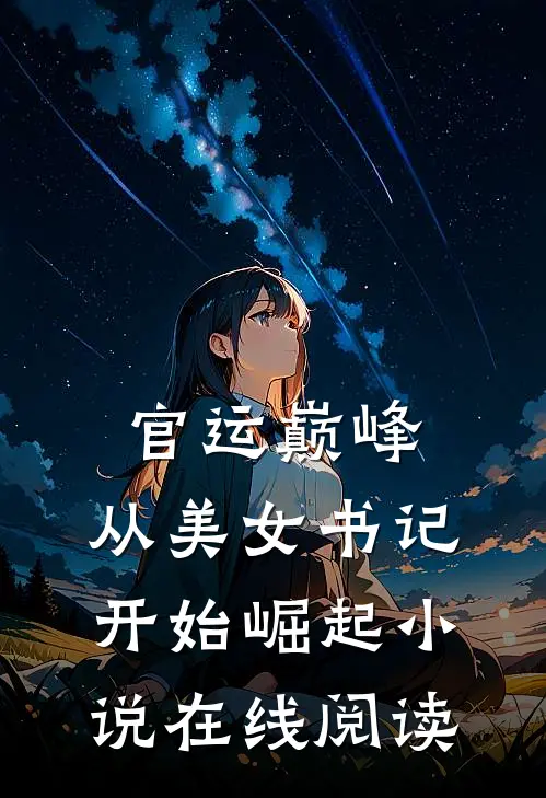 官运巅峰，从美女书记开始崛起小说在线阅读