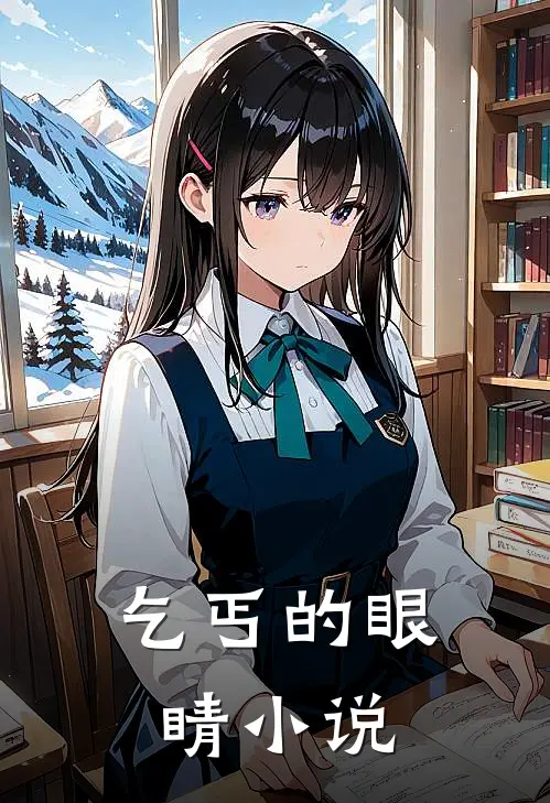 乞丐的眼睛小说
