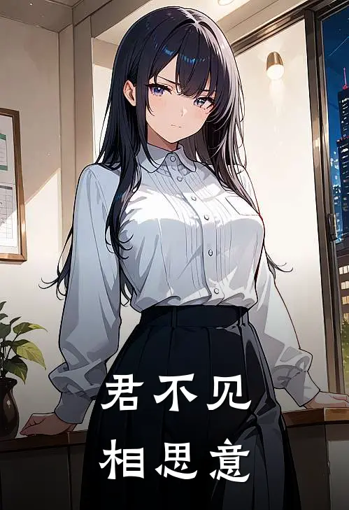 君不见相思意