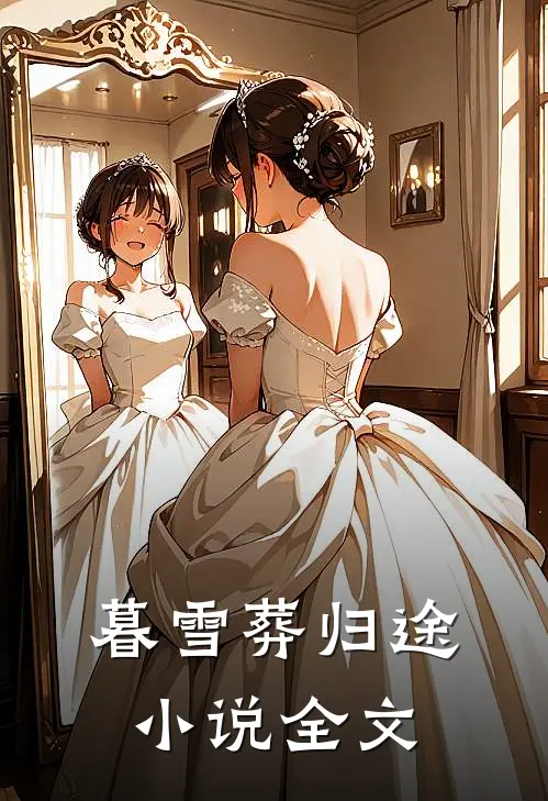 暮雪葬归途小说全文