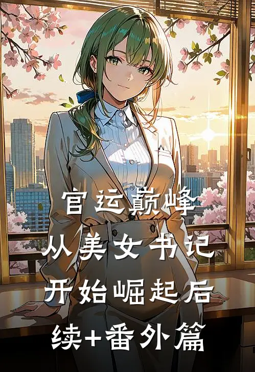 官运巅峰，从美女书记开始崛起后续+番外篇