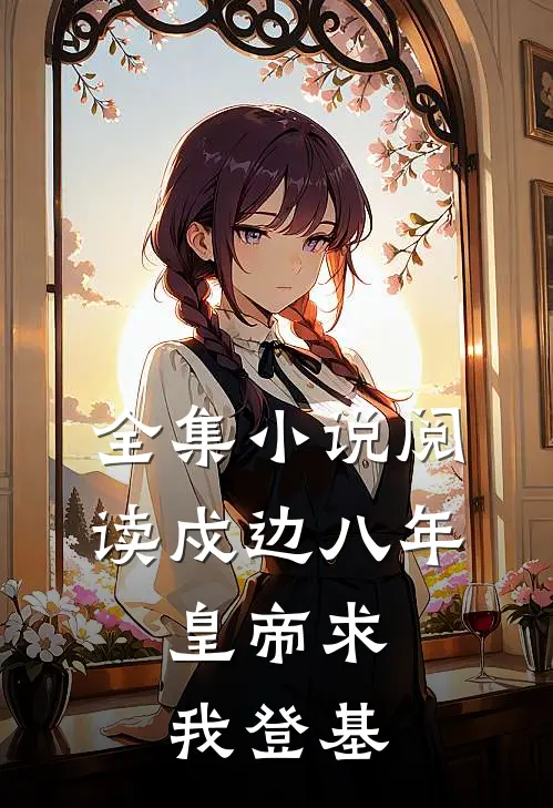 全集小说阅读戍边八年，皇帝求我登基