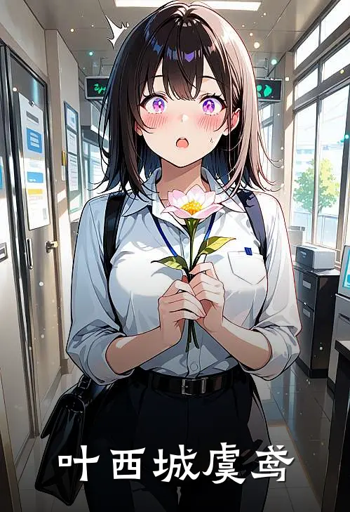 叶西城虞鸢