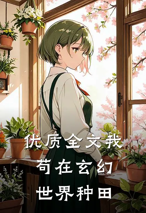 优质全文我苟在玄幻世界种田