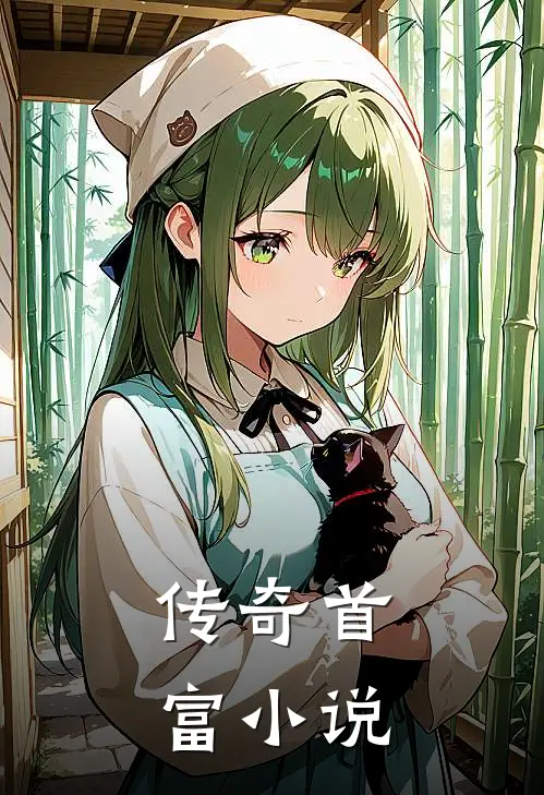 传奇首富小说