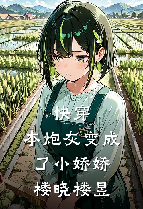 快穿：本炮灰变成了小娇娇楼晓楼昱