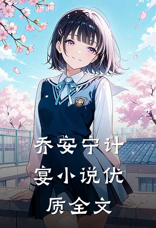 乔安宁计宴小说优质全文