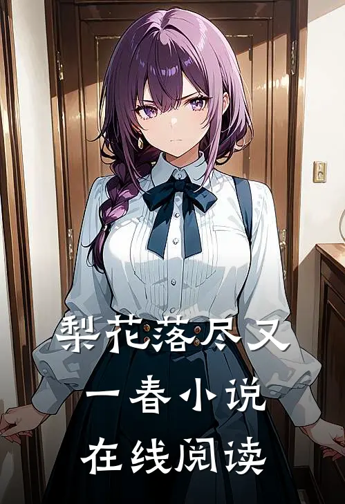 梨花落尽又一春小说在线阅读
