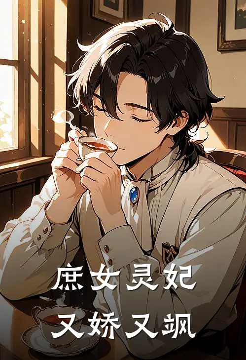 庶女灵妃又娇又飒