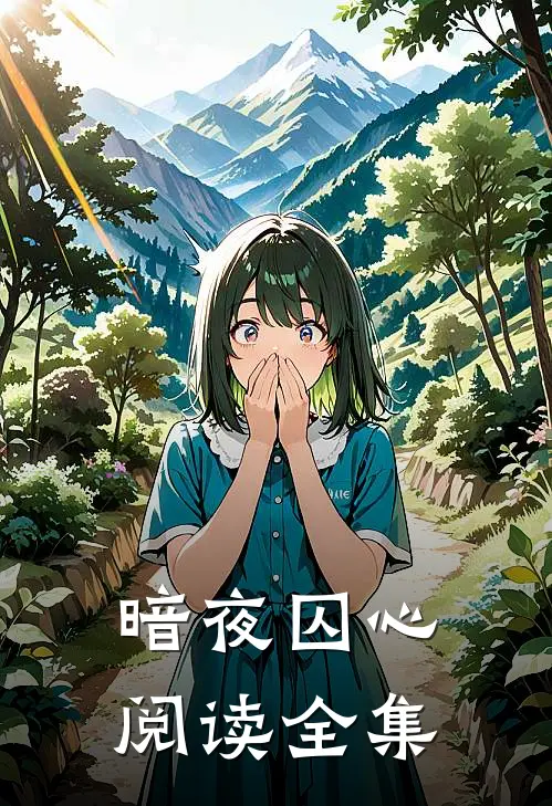 暗夜囚心阅读全集
