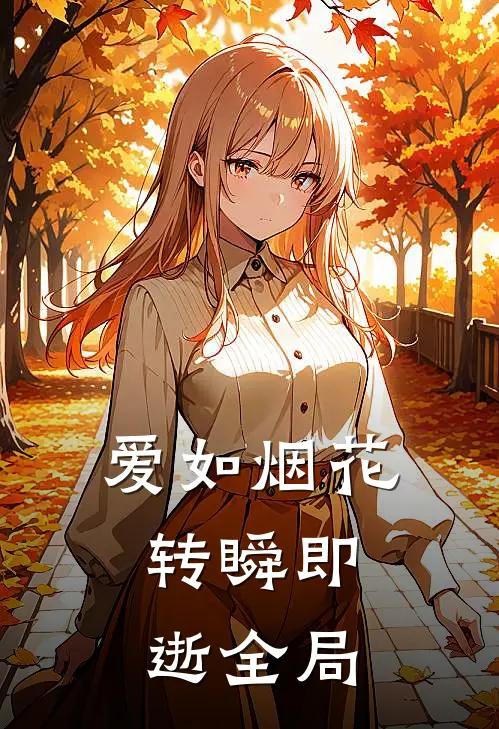 爱如烟花，转瞬即逝全局