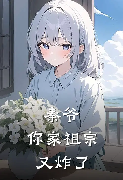 秦爷，你家祖宗又炸了