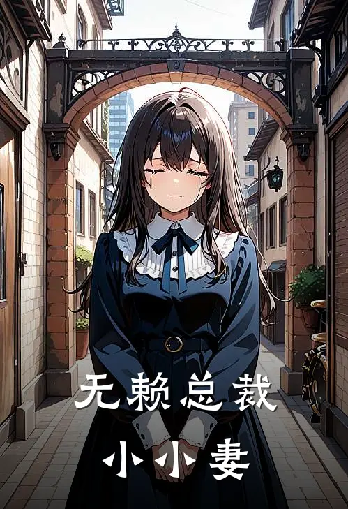 无赖总裁小小妻