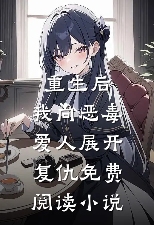 重生后,我向恶毒爱人展开复仇免费阅读