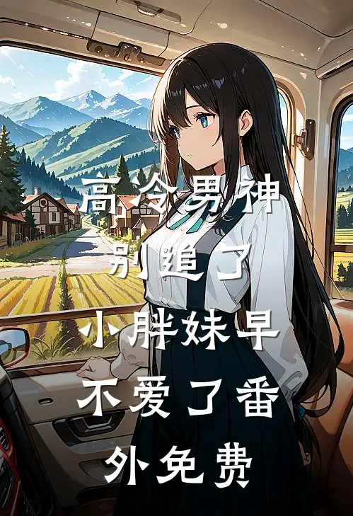 高冷男神别追了，小胖妹早不爱了番外免费