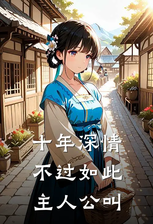 十年深情，不过如此主人公叫
