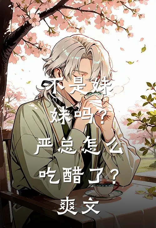 不是妹妹吗?严总怎么吃醋了?爽文男主