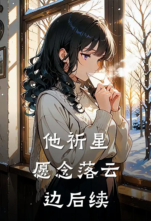 他祈星，愿念落云边后续