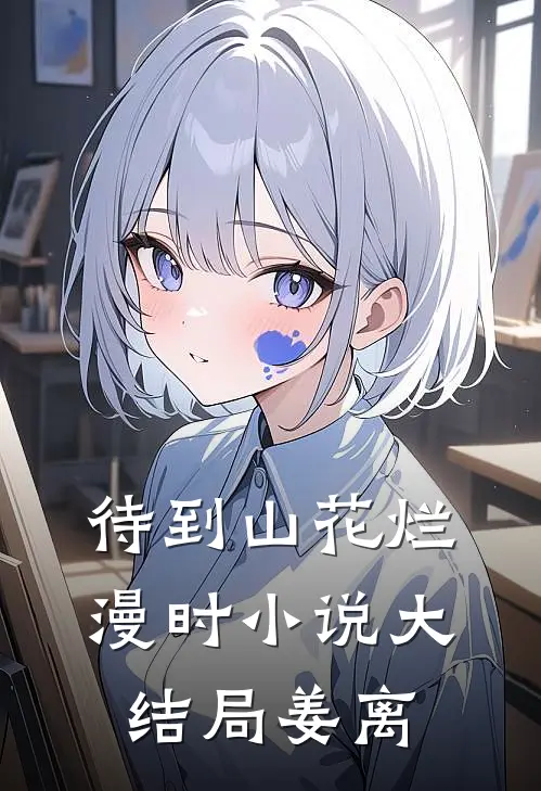 待到山花烂漫时小说大结局姜离