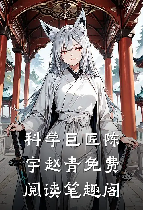 科学巨匠陈宇赵青免费阅读笔趣阁