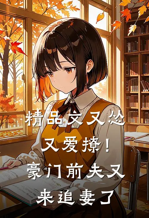 精品文又怂又爱撩！豪门前夫又来追妻了
