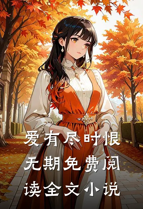 爱有尽时恨无期免费阅读全文小说