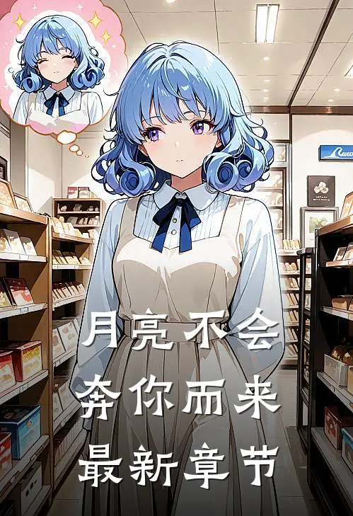 月亮不会奔你而来最新章节