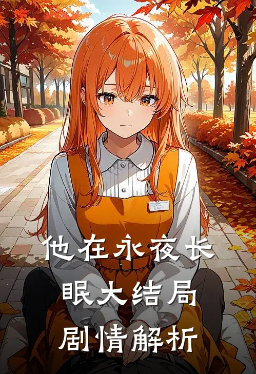 他在永夜长眠大结局剧情解析