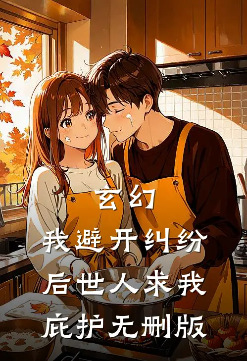 玄幻：我避开纠纷后世人求我庇护无删版