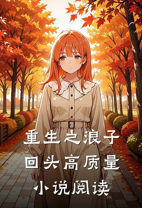 重生之浪子回头高质量小说阅读