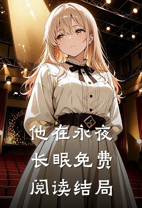 他在永夜长眠免费阅读结局