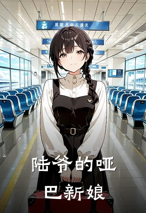 陆爷的哑巴新娘