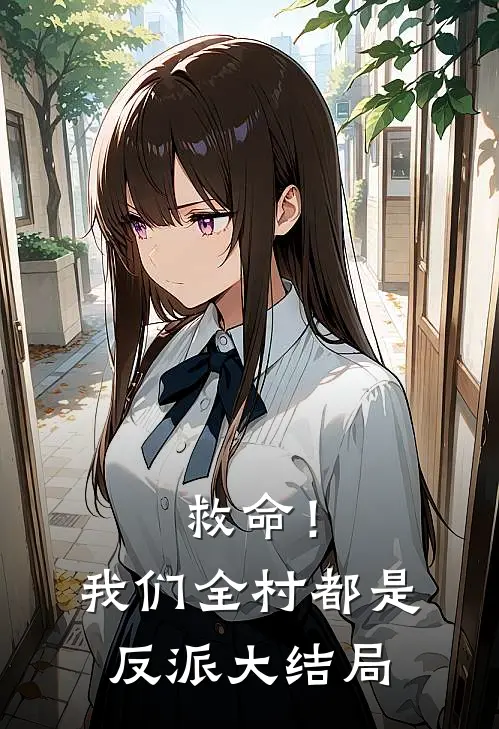 救命！我们全村都是反派大结局