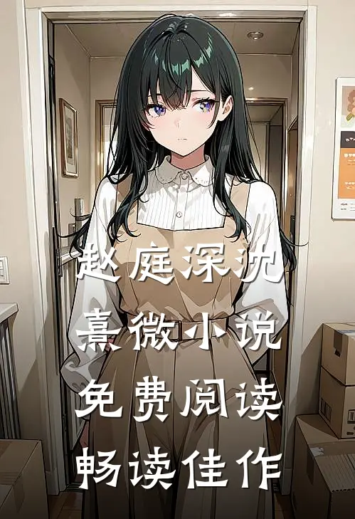 赵庭深沈熹微小说免费阅读畅读佳作