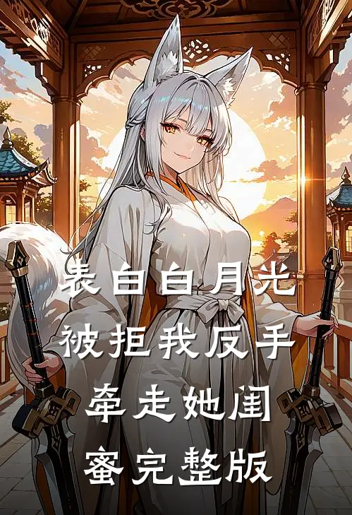 表白白月光被拒我反手牵走她闺蜜完整版