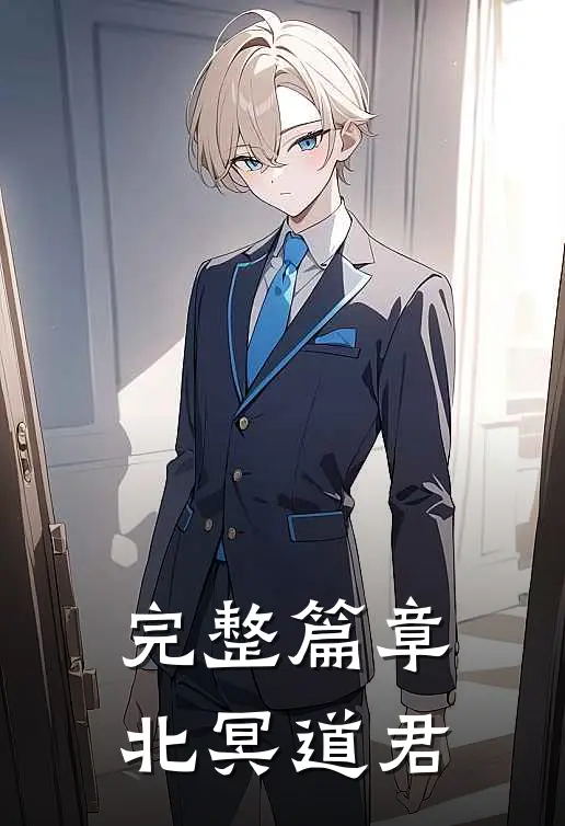 完整篇章北冥道君