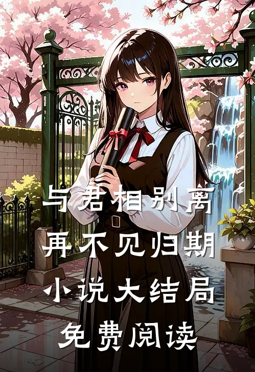 与君相别离,再不见归期大结局免费阅读全文