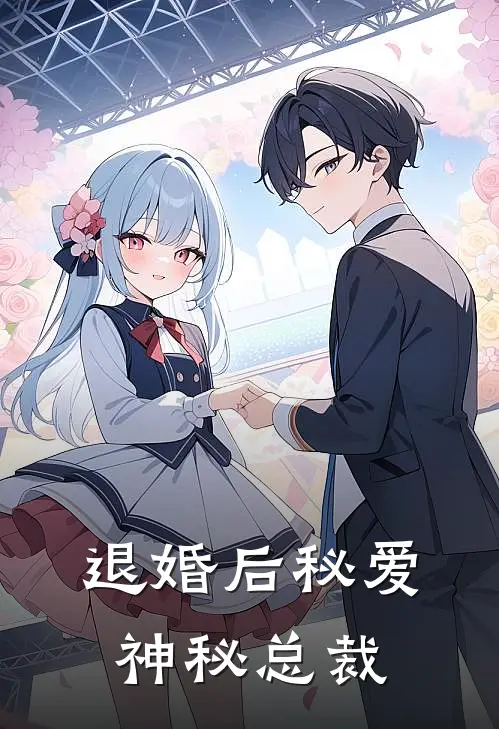 退婚后秘爱神秘总裁