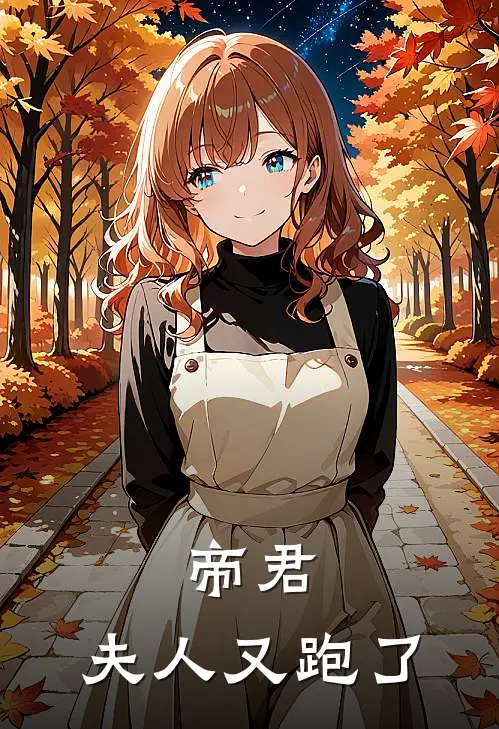 帝君,夫人又跑了免费阅读