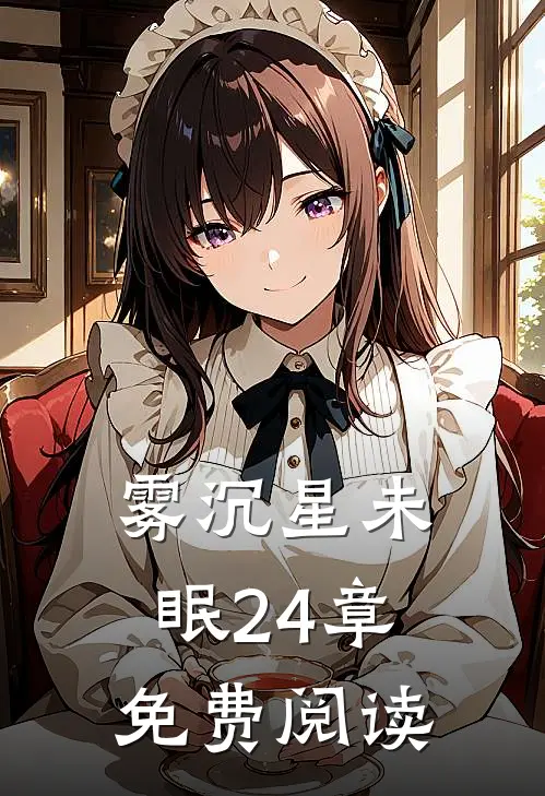 雾沉星未眠24章免费阅读