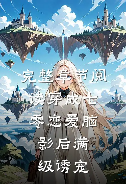 完整章节阅读穿成七零恋爱脑，影后满级诱宠