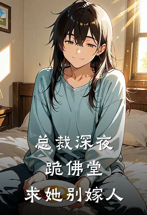 总裁深夜跪佛堂求她别嫁人季非执大