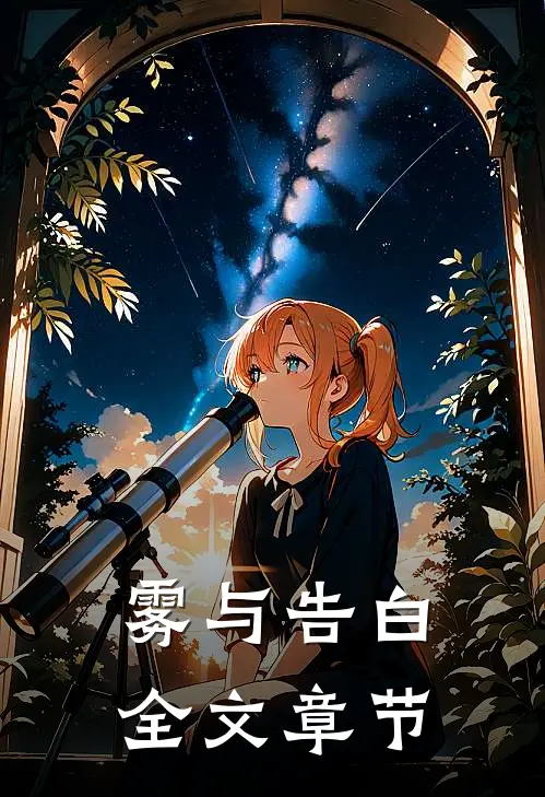 雾与告白全文章节