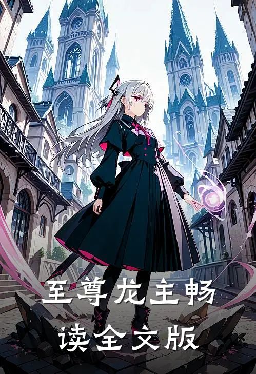 至尊龙主畅读全文版